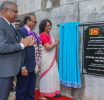 Ruwanwella Water Supply Project Handed Over to the Public by the Prime Minister